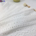 Plastic Cotton Velvet sequin lace Fabric